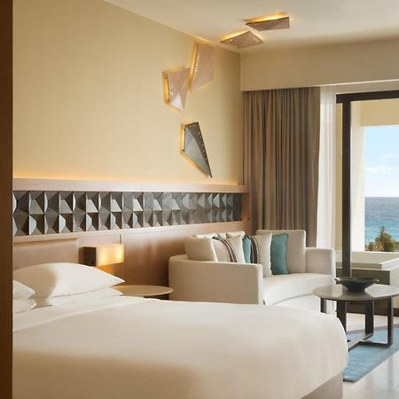 Turquoize At Hyatt Ziva Cancun (Adults Only) Экстерьер фото
