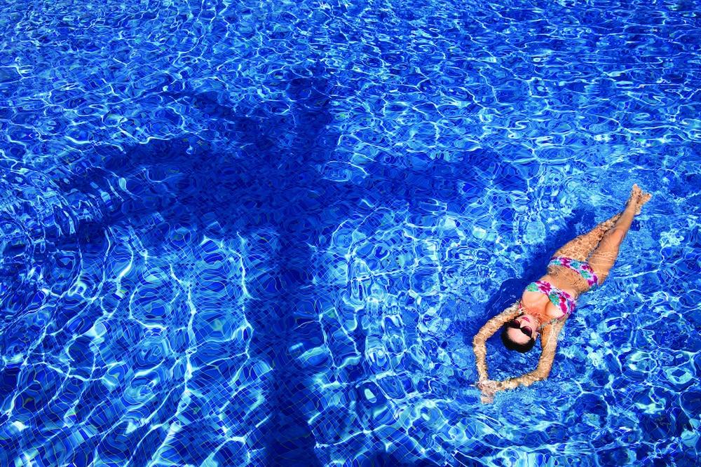 Turquoize At Hyatt Ziva Cancun (Adults Only) Экстерьер фото