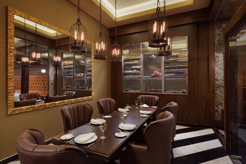Turquoize At Hyatt Ziva Cancun (Adults Only) Экстерьер фото