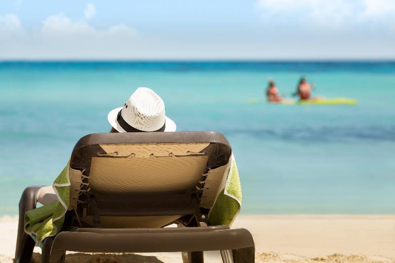 Turquoize At Hyatt Ziva Cancun (Adults Only) Экстерьер фото