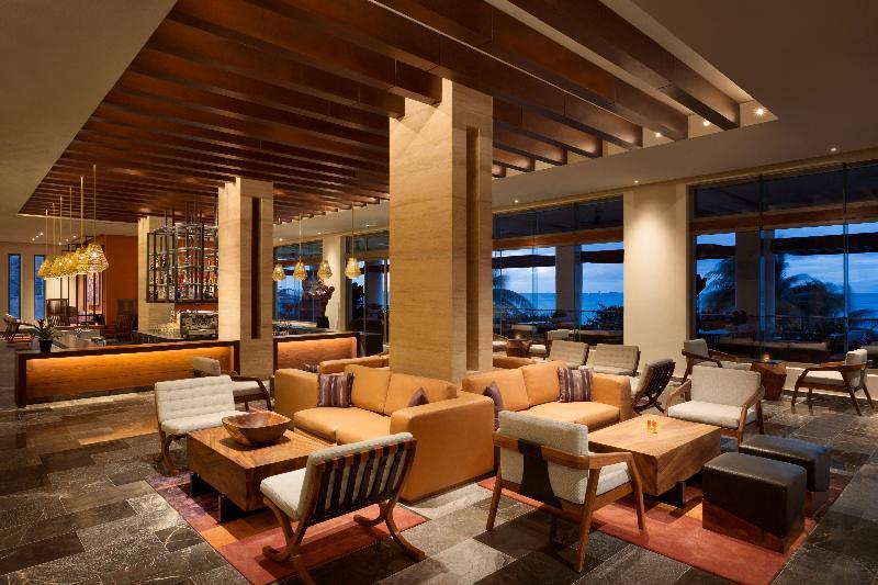 Turquoize At Hyatt Ziva Cancun (Adults Only) Экстерьер фото