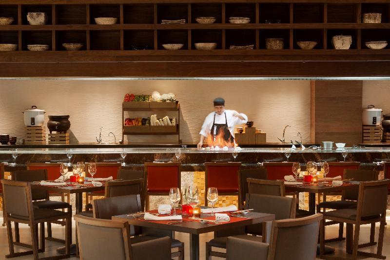 Turquoize At Hyatt Ziva Cancun (Adults Only) Экстерьер фото